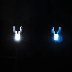 Gardner ATTs Illuminated Wheel Bite Alarm