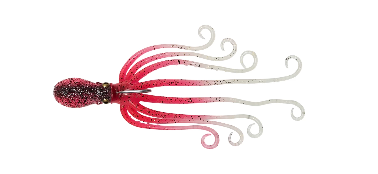 Savage Gear 3D Octopus 20cm (185g) 1 Savage Gear 3D Octopus 20cm (185g)