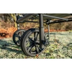 Korum Accessory Chair Twin Wheel Barrow Kit S23 -Fishing Gear Deals Store c3fd83c68b68ea18