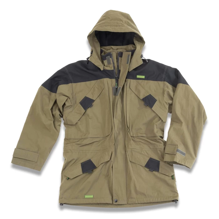 Anaconda Nighthawk Jacket 1 Anaconda Nighthawk Jacket