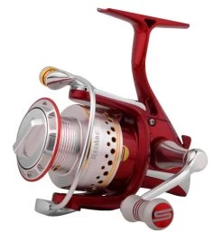 Fishing Gear Deals Store 22 Spro Red Arc Spinning Reel