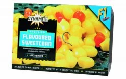 Dynamite Baits Frenzied Sweetcorn Yellow (250g) -Fishing Gear Deals Store c6f71ecc2be83749