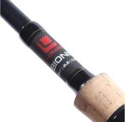 Ultimate Bionic 10ft Extender Carp Rod 8 Ultimate Bionic 10ft Extender Carp Rod -Fishing Gear Deals Store c745f2ccd50cb6d9