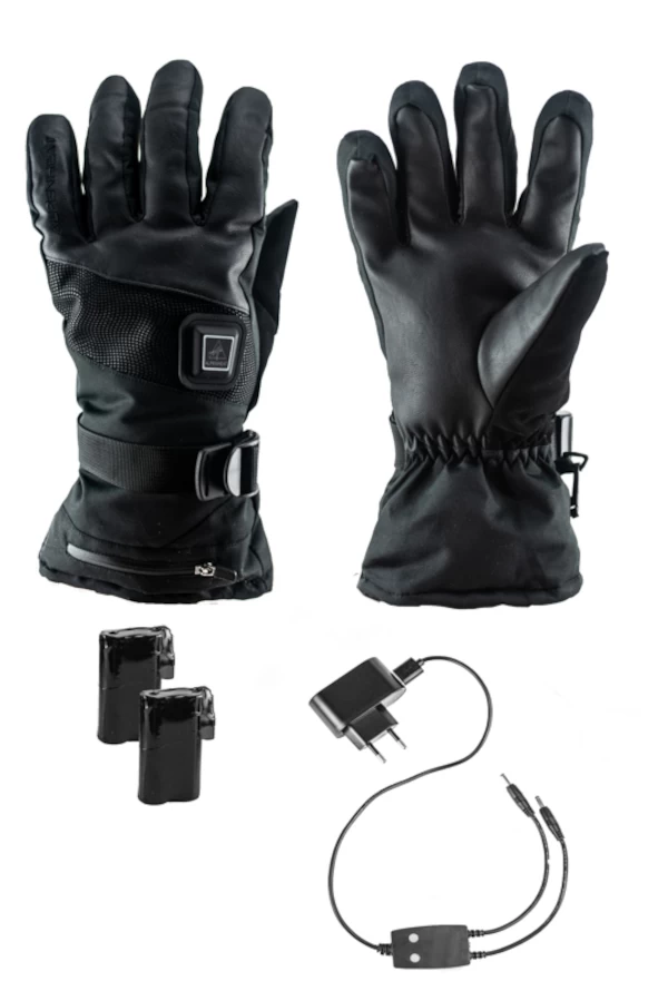 Alpenheat Heated Gloves L 2 Alpenheat Heated Gloves L - Image 2