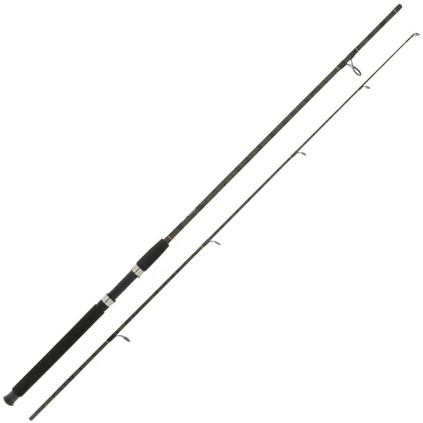 NGT Carp Stalker 2,40m (2lb) 6 NGT Carp Stalker 2,40m (2lb) - Image 6