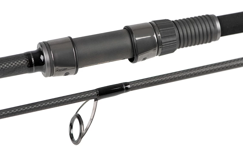Fox Explorer Ti Carp Rod 8-10ft (3-3,5lbs) 2 Fox Explorer Ti Carp Rod 8-10ft (3-3,5lbs) - Image 2