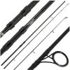 NGT Profiler Catfish Rod