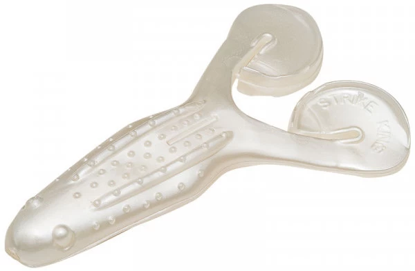 Strike King Rage Toad 10cm, 6 Pieces! 5 Strike King Rage Toad 10cm, 6 Pieces! - Image 5