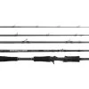 Spro Specter Expedition Cast Travel Rods
