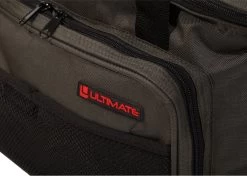 Ultimate Large Green Carryall -Fishing Gear Deals Store cd92616c9d696b10