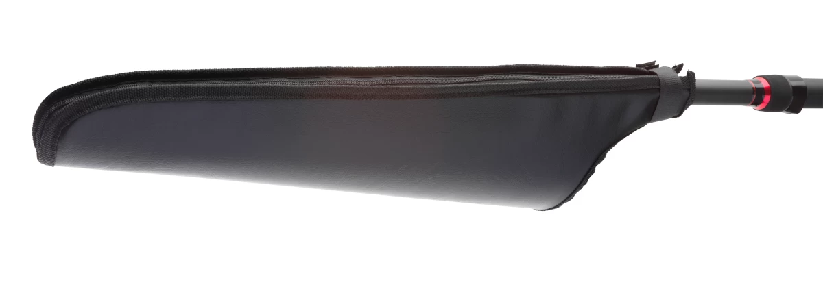 Daiwa Black Widow Tele Carp Rod 4 Daiwa Black Widow Tele Carp Rod - Image 4