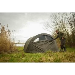 Avid Carp Ascent 1-Man Bivvy Overwrap 5 Avid Carp Ascent 1-Man Bivvy Overwrap -Fishing Gear Deals Store cfc4c8c5c05b6497