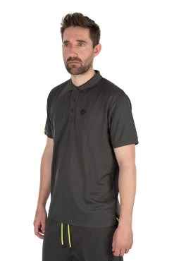 Matrix Lightweight Polo Shirt -Fishing Gear Deals Store cff3ec053cf0935d