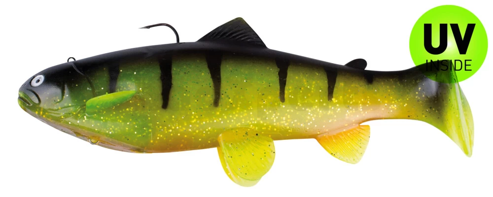 Castaic Swimbait Trout 20cm 1 Castaic Swimbait Trout 20cm