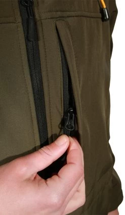 Tactic Carp Softshell Parka 10 Tactic Carp Softshell Parka -Fishing Gear Deals Store d049426719fb9452