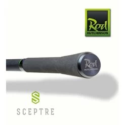 Rod Hutchinson Sceptre