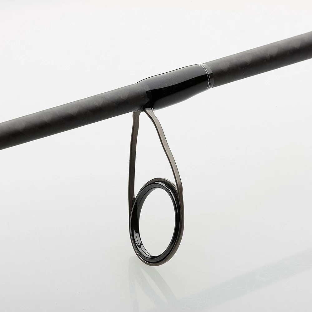 DAM Nanoflex Pro+ Spinning Rods 5 DAM Nanoflex Pro+ Spinning Rods - Image 5