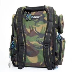 Cult DPM Ruckall 9 Cult DPM Ruckall -Fishing Gear Deals Store d1c5f4a3f9ebc6de