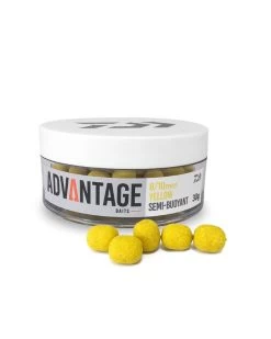 Daiwa Advantage Semi Buoyant Hookbait -Fishing Gear Deals Store d1d4641b1348fa8c