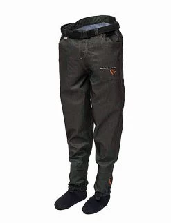 Savage Gear Denim Waist Waders
