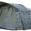 Solar Undercover 2-Man Bivvy Camo