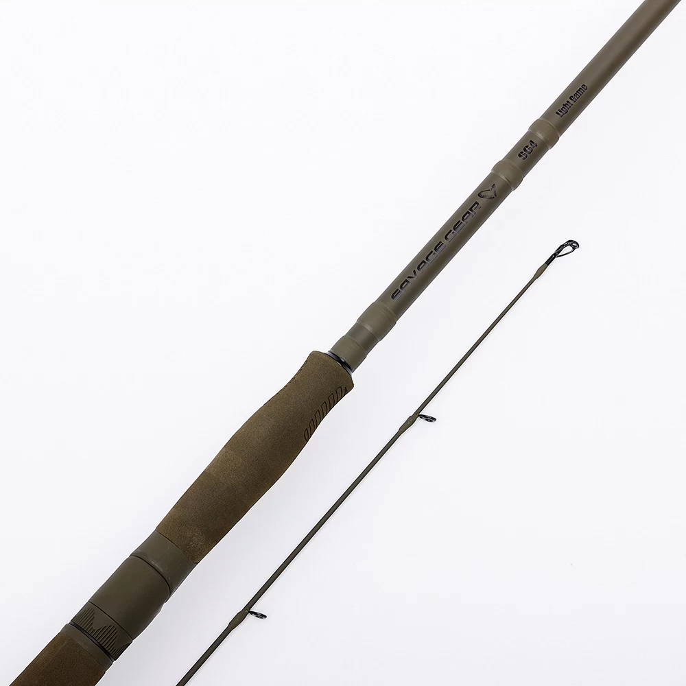 Savage Gear SG4 Light Game (two-section) 2 Savage Gear SG4 Light Game (two-section) - Image 2