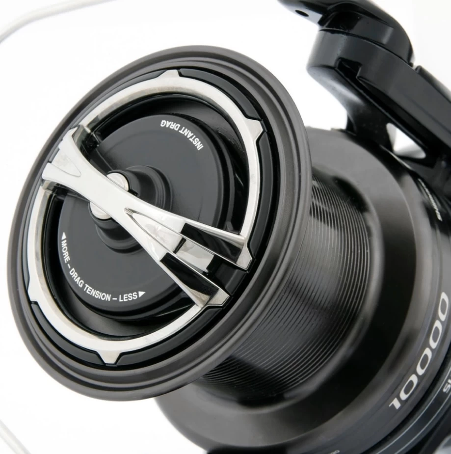 Shimano Aerlex XTB 4 Shimano Aerlex XTB - Image 4