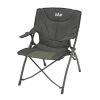 Dam Foldable Chair DLX Steel