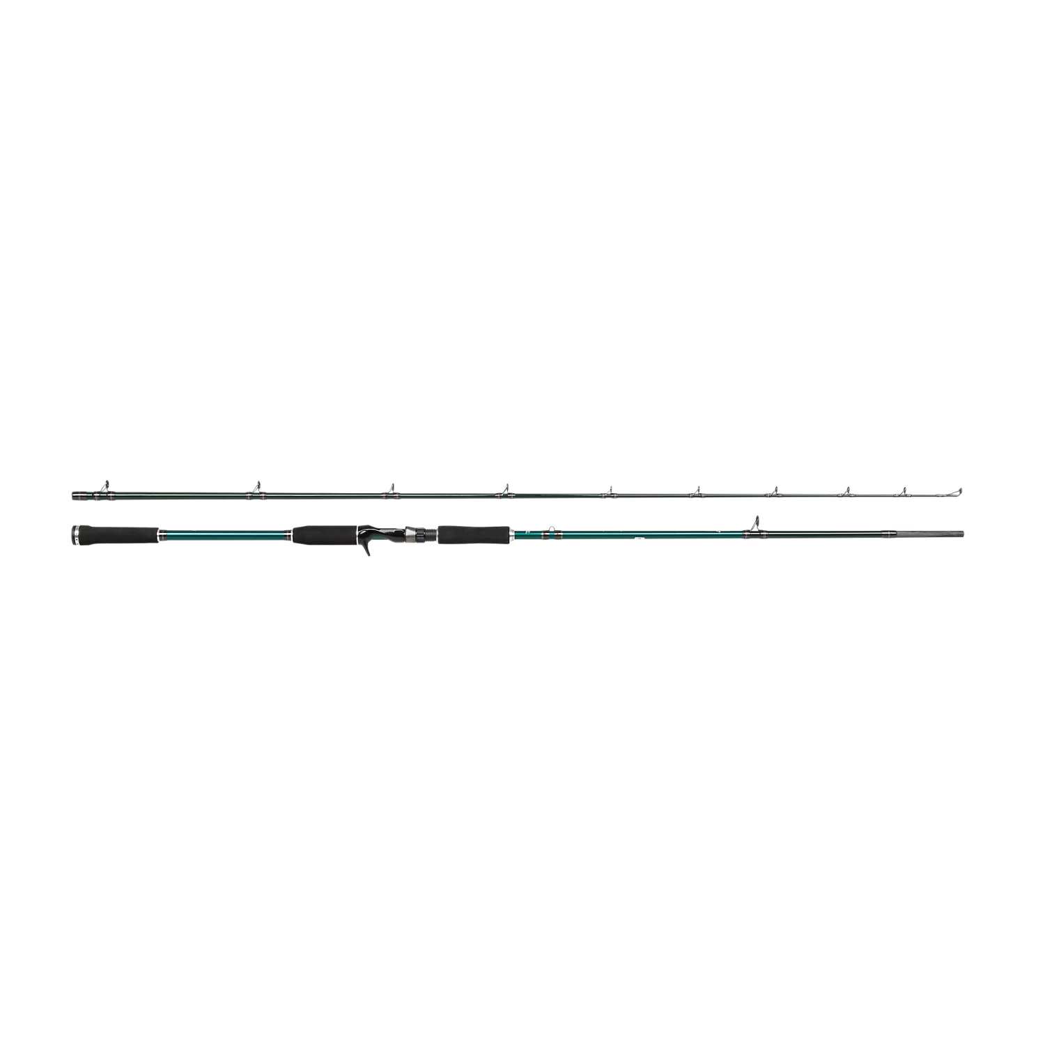 Abu Garcia Beast X Pike Casting Rod 1 Abu Garcia Beast X Pike Casting Rod