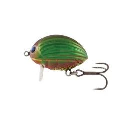 FOX RAGE Salmo Lil' Bug 3cm Floating Plug -Fishing Gear Deals Store d83fb2ab24a55710