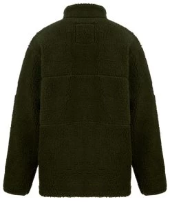 Navitas Sherpa Pullover