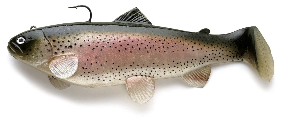 Castaic Swimbait Trout 20cm 3 Castaic Swimbait Trout 20cm - Image 3