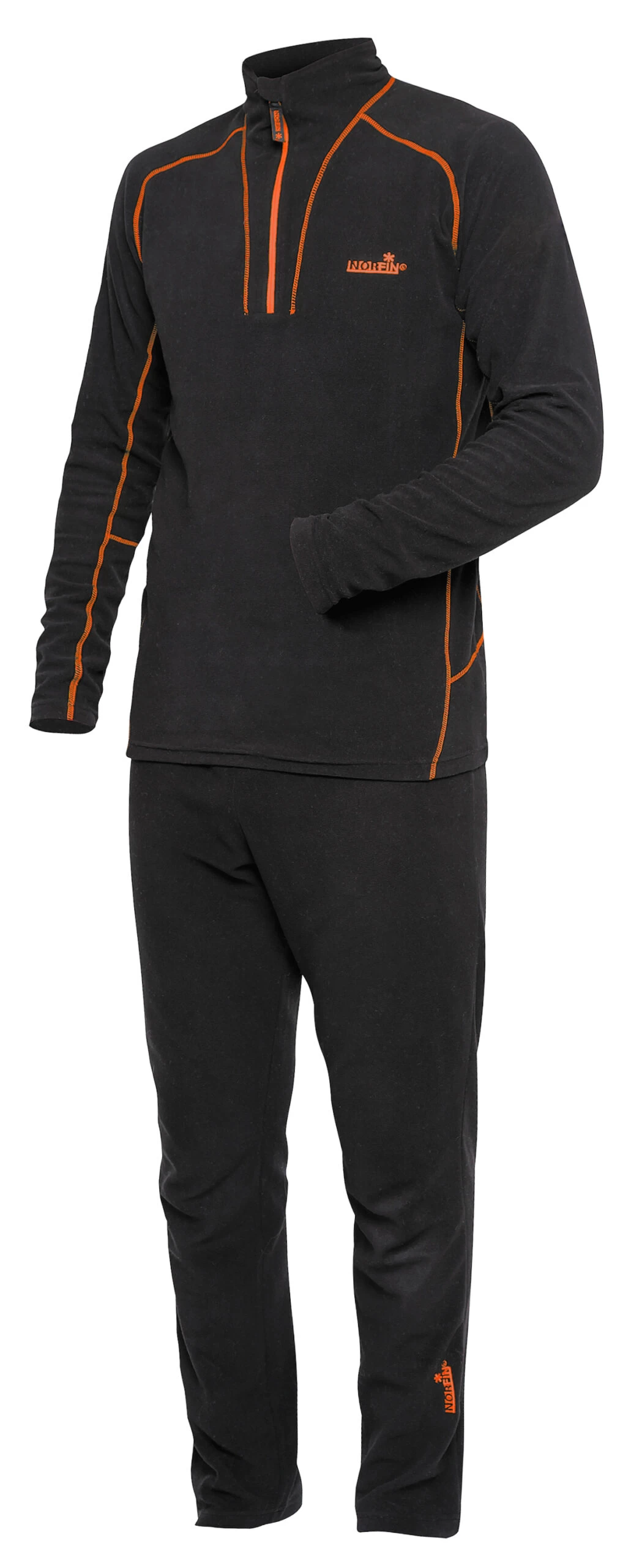 Norfin Underwear NORD Thermal Clothing Set 1 Norfin Underwear NORD Thermal Clothing Set