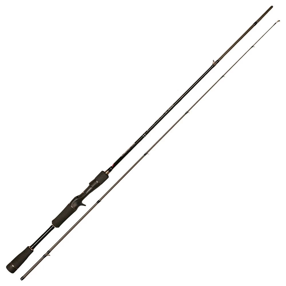 Baitcasting Rod Major Craft Ceana 2.05m (7-28g) 1 Baitcasting Rod Major Craft Ceana 2.05m (7-28g)