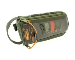 PB Products Double Zipper Tube Pouch -Fishing Gear Deals Store dbb617eab6353ff5
