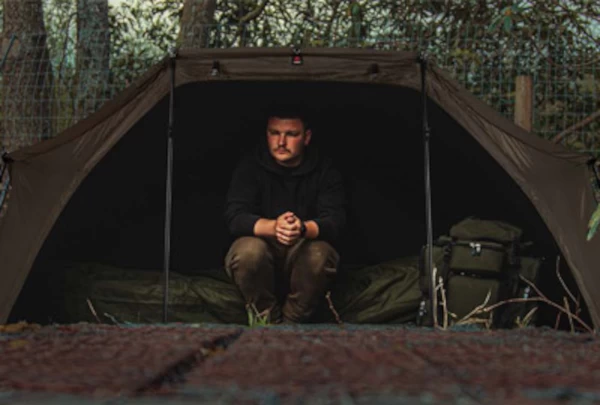 Cygnet Cyclone 150 Bivvy 3 Cygnet Cyclone 150 Bivvy - Image 3