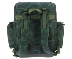 NGT XPR Multi-Compartment Rucksack Camouflage -Fishing Gear Deals Store dd46fa4bdd4f7c76