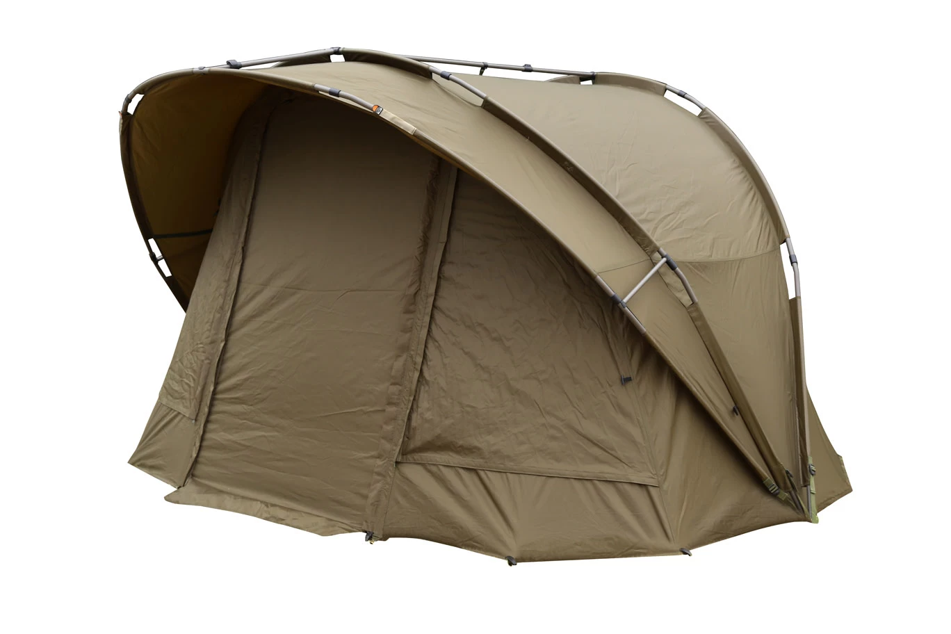 Fox R Series 1 Man XL Khaki Bivvy 1 Fox R Series 1 Man XL Khaki Bivvy
