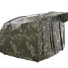 Sonik Axs Bivvy 2 Man Camo