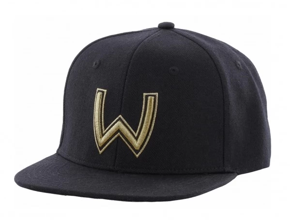 Westin Viking Helmet One Size Black/Gold Pet 1 Westin Viking Helmet One Size Black/Gold Pet