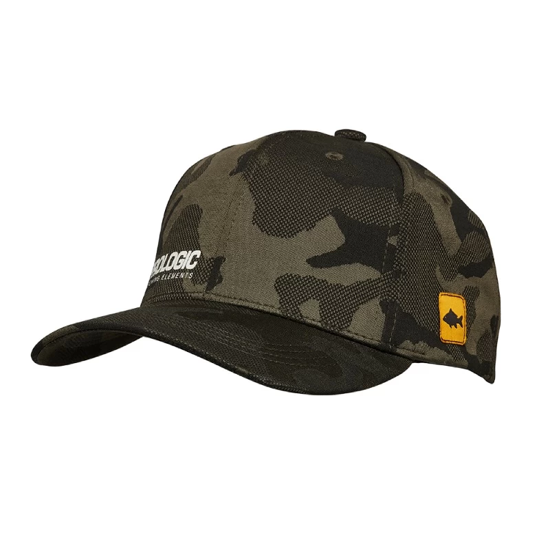Prologic Chod Rig Cap Onesize Camo 1 Prologic Chod Rig Cap Onesize Camo