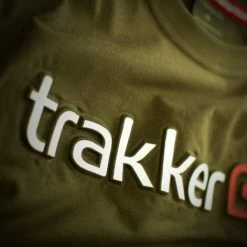 Trakker 3D Printed T-Shirt -Fishing Gear Deals Store e0a04c3b207cddf8