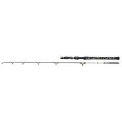 WFT Cat Buster Boat Catfish Rod 1,80m (150-600g)