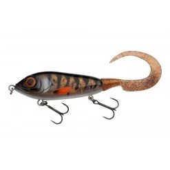 Abu Garcia Svartzonker McMy Tail 17cm (50gr)