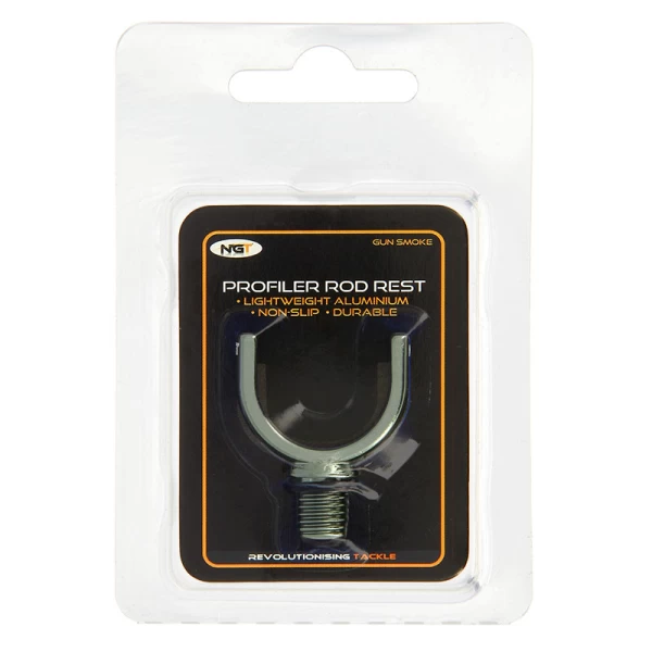 NGT Profiler Rod Rests 3 NGT Profiler Rod Rests - Image 3