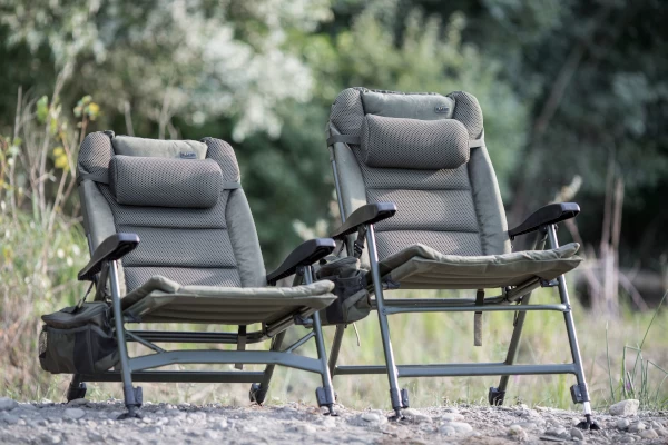 Solar SP C-Tech Recliner Chair 1 Solar SP C-Tech Recliner Chair