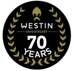 Westin Anniversary Hoodie Carbon Black -Fishing Gear Deals Store e4b24042ce4aac56