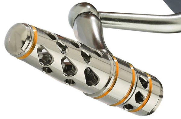 Balzer Adrenalin 7800 Reel 2 Balzer Adrenalin 7800 Reel - Image 2