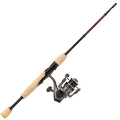 Fishing Gear Deals Store 16 Abu Garcia Carabus Sabre AG Spinning Combo 1.80m (1-5g)