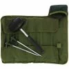 NGT Bivvy Peg Set With 10 Tent Pegs And Mallet